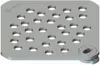 KESSEL 680237 Designrost Produktbild-Vorschau 1
