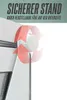 HEINRICH'S Lodowka HKB 4188 white Anteprima dell’immagine prodotto 5