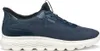 Sneakers Del Marchio Geox Del Modello D Spherica Plus Blu Anteprima dell’immagine prodotto 6