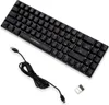 Logitech MK235 Wireless Keyboard + Mouse Produktbild-Vorschau 24