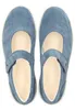 Legero TANARO 5.0 Damenschuhe - Ballerina - Mary Jane blau Produktbild-Vorschau 19