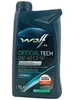 Wolf OfficialTech 0W-40 C3 SP 1 Liter (1052103) Produktbild-Vorschau 1