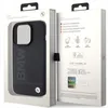 Bmw Bmhcp15Xsllbk Iphone 15 Pro Max 6.7Czarny/Cuir noir Hot Voir les images du produit 16
