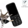 2x Schutzfolie für mpTech myPhone Fusion 059029-83617 matt Produktbild-Vorschau 3