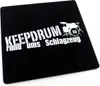 Sela SE036 Cajon Besen mit Sitz-Pad Produktbild-Vorschau 6