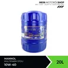 20 Liter MANNOL 10W-40 Multifarm STOU ALLISON C4 Chrysler Produktbild-Vorschau 3