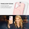 Étui pour iPhone 17 Étui MagSafe compatible avec le cadre Voir les images du produit 5