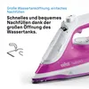 SI 5225 PolyurethanTexStyle 5 Dampfbügeleisen Produktbild-Vorschau 8