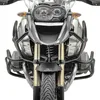 Sturzbügel Set XL4 für BMW R 1200 GS 08-12 oben und unten Produktbild-Vorschau 7