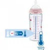 NUK First Choice+ Babyflasche 300ml mit Temperature Control Produktbild-Vorschau 3