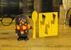 Harry Potter coquetier et coupe-toasts Voir les images du produit 2