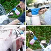 Dayshake Schneeschaumpistole für Gartenschlauch - Inkl. Produktbild-Vorschau 4