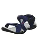 Cmp 38q9957 Hamal Sandalen Blau EU 45 Mann Blau EU 45 Produktbild-Vorschau 12
