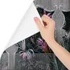 Muralo Vlies Fototapete ORNAMENTE tropische Pflanzen Produktbild-Vorschau 3