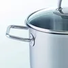 Fissler Viseo Set, Bratentopf, Kochtopf, Edelstahl, Anteprima dell’immagine prodotto 6