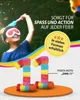 Piñata Zahl 11 Spiel für Kindergeburtstag 11-er Geburtstag Produktbild-Vorschau 5