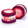 Yarn Art Flowers 269 Red Pink Przędza dziewiarska Podgląd zdjęcia produktu 1
