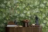 A.S. Création Dschungeltapete Greenery Palmentapete Produktbild-Vorschau 5