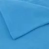 Decke, Fleecedecke, einfarbig, Milutek 150x200cm Blau Produktbild-Vorschau 2
