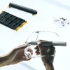 Hoto SNAPBLOQ S-A01 Mini Elektro Schraubendreher Set, Produktbild-Vorschau 8