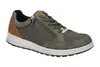 Bugatti ARTIC Herrenschuhe - Sneakers - Halbschuhe grün Produktbild-Vorschau 1