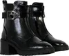Stiefeletten mit Absatz und Reißverschluss Produktbild-Vorschau 3