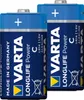 Varta 4914 LR14 C Baby High Energy Batterie 2er-Pack Produktbild-Vorschau 38