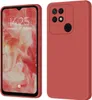 Hülle für Xiaomi Redmi 10C Case Cover Bumper Silikon Produktbild-Vorschau 1