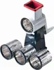Westmark Multi Rasp 19x11,5x28 cm Kunststof RVS Podgląd zdjęcia produktu 1