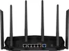 ASUS TUF Gaming AX6000 WiFi 6 Router AX6000 Dual-Band, 1x Produktbild-Vorschau 2