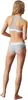 Calvin Klein Damen BH Bralette Unlined Sport, Grau (Grey Produktbild-Vorschau 3