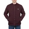 Falkenstejn Steppjacke Ilian Dunkelrot - City-Kaufhaus Herber GmbH