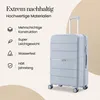 SKYCASES Urban Adventurer – 3 teiliges Produktbild-Vorschau 3