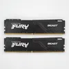 Kingston KF436C17BBK2/16 Podgląd zdjęcia produktu 6