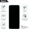 1x Schutzfolie für Blackview A95 matt - Anti-Shock 9H Folie Produktbild-Vorschau 7