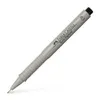 FABER-CASTELL Tintenschreiber Ecco Pigment 0,3 mm sw Podgląd zdjęcia produktu 7