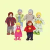 Hape Hap E3500 - Vcebarevn - 3 roky - Bavlna - Devo - Náhled obrázku produktu 8