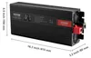 Měnič VEVOR s čistou sinusovkou 3000 W DC12V AC 230 V měnič Náhled obrázku produktu 8