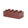 A single LEGO brick on a white background. Produktbild-Vorschau