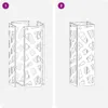 vidaXL Portaombrelli antracite, 15,5 x 15,5 x 49 cm, Anteprima dell’immagine prodotto 7