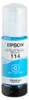 Epson EcoTank cyan T 114 70 ml               T 07B2 Produktbild-Vorschau 13