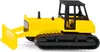 Sieper SIKU 1295 Planierraupe 1295 Anteprima dell’immagine prodotto 2