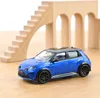 Norev 519200 Alpine Renault A290 GTS 2025 blau schwarz 1:43 Produktbild-Vorschau 11