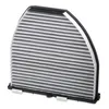 RIDEX 424I0070 Aktivkohle Innenraumfilter Pollenfilter für Produktbild-Vorschau 5