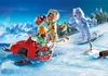 PLAYMOBIL Scooby Doo! 70706 Przygoda ze śnieżnym duchem Podgląd zdjęcia produktu 5