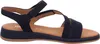 Gabor RHODOS Damen Sandalette - Riemchen Sandalen blau Produktbild-Vorschau 9