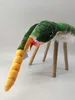 Plüschtier Plüschschlange XXL Plüsch-Schlange weich Produktbild-Vorschau 5