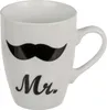OOTB New Bone China-Becher Mr. & Mrs. Produktbild-Vorschau 20