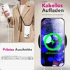 Housse "Hangit" pour iPhone 17 - Housse transparente avec Voir les images du produit 5