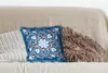 MuchoWow® Zierkissen Sofakissen Wohnzimmer Dekokissen 40x40 Produktbild-Vorschau 4
